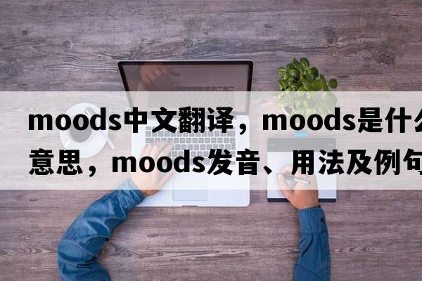 moods中文翻譯，moods是什么意思，moods發(fā)音、用法及例句