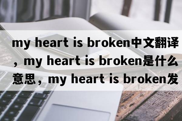 my heart is broken中文翻譯，my heart is broken是什么意思，my heart is broken發(fā)音、用法及例句