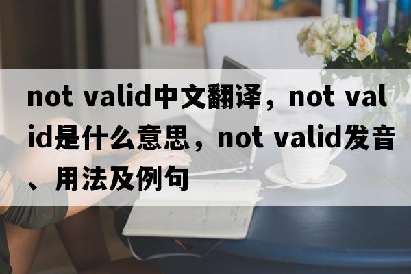 not valid中文翻譯，not valid是什么意思，not valid發(fā)音、用法及例句