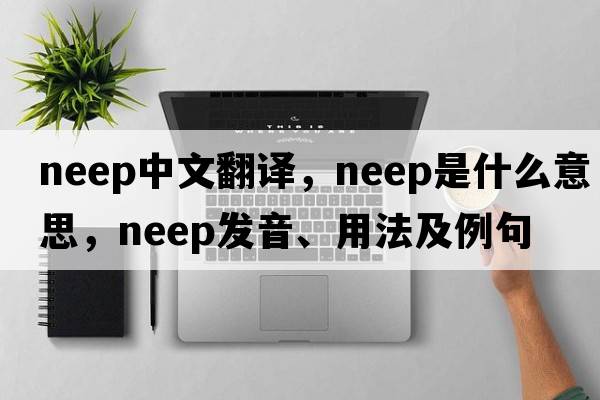 neep中文翻譯，neep是什么意思，neep發(fā)音、用法及例句