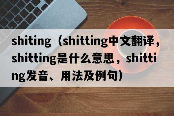 shiting（shitting中文翻譯，shitting是什么意思，shitting發(fā)音、用法及例句）
