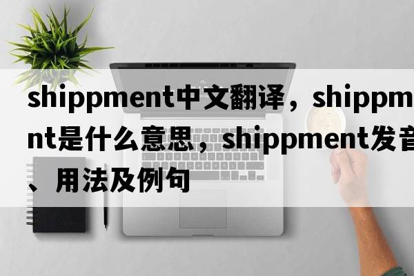 shippment中文翻譯，shippment是什么意思，shippment發(fā)音、用法及例句