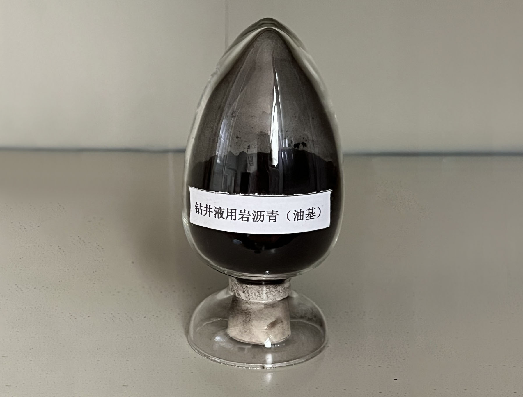 鉆井液用巖瀝青(油基)