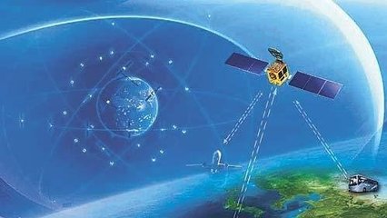 厘米級(jí)精度不再依賴基站與CORS 衛(wèi)星通信服務(wù)如何實(shí)現(xiàn)技術(shù)突破