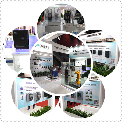 歐瑞傳動(dòng)閃耀亮相2017SIAF廣州工業(yè)自動(dòng)化展，開啟高效智能未來(lái)